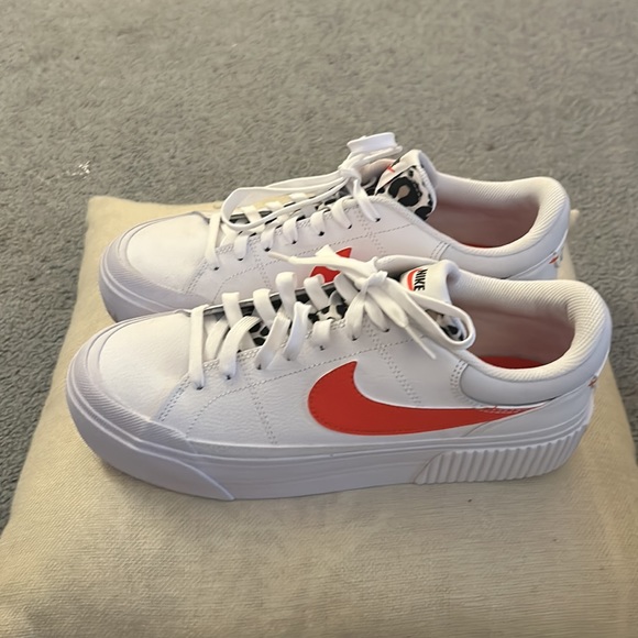 Nike Court Legacy sneakers - Picture 3 of 4